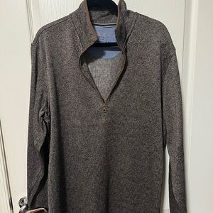 Weatherproof Vintage 1/4 Zip Sweater